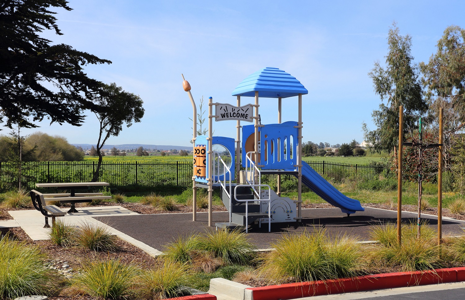 Creekbridge Village Apartments